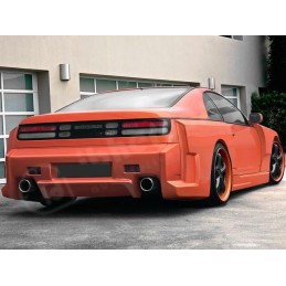 Bajos lateales Nissan 300 ZX mod Vapor Wide