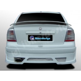 Spoiler trasero Astra G
