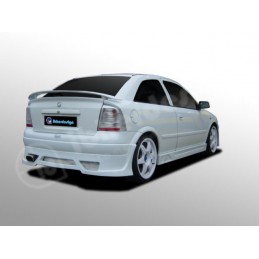 Taloneras laterales Astra G