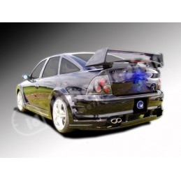 Parachoques tras Opel Vetra B mod DTM