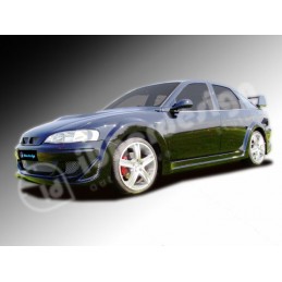 Taloneras laterales Opel Vetra B mod DTM