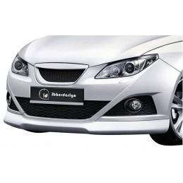 Parrilla sin logo Seat Ibiza 08  LYNX