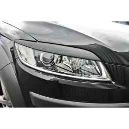 Pestanas faro Audi Q7 mod ICC