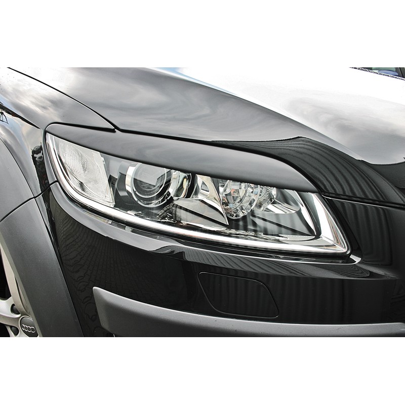 Pestanas faro Audi Q7 mod ICC