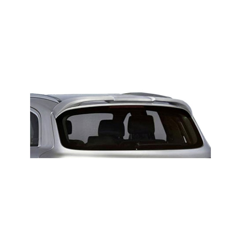 Aleron Audi Q7 mod Kaiser