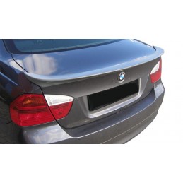 ALERON INFERIOR MALETERO BMW E90