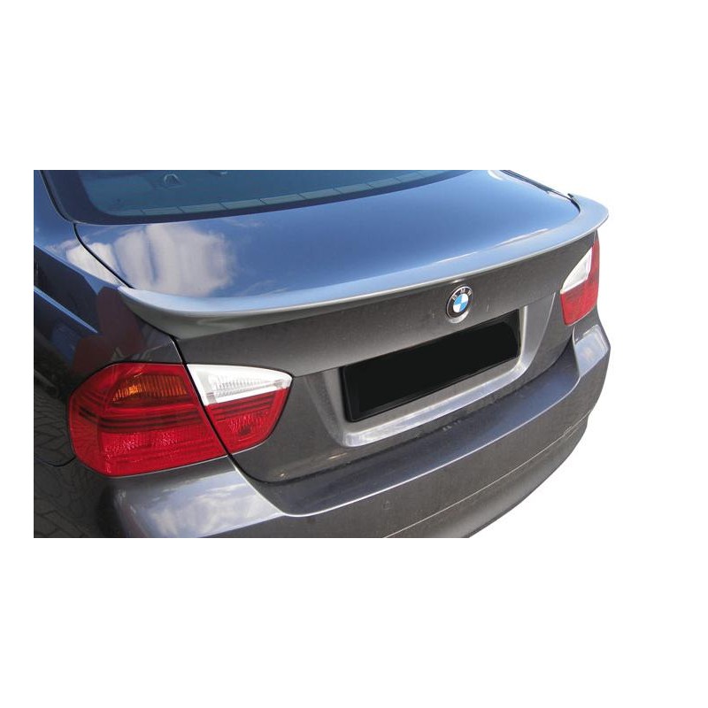 ALERON INFERIOR MALETERO BMW E90