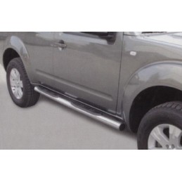 ESTRIBOS  quot COMBI quot  PATHFINDER 05