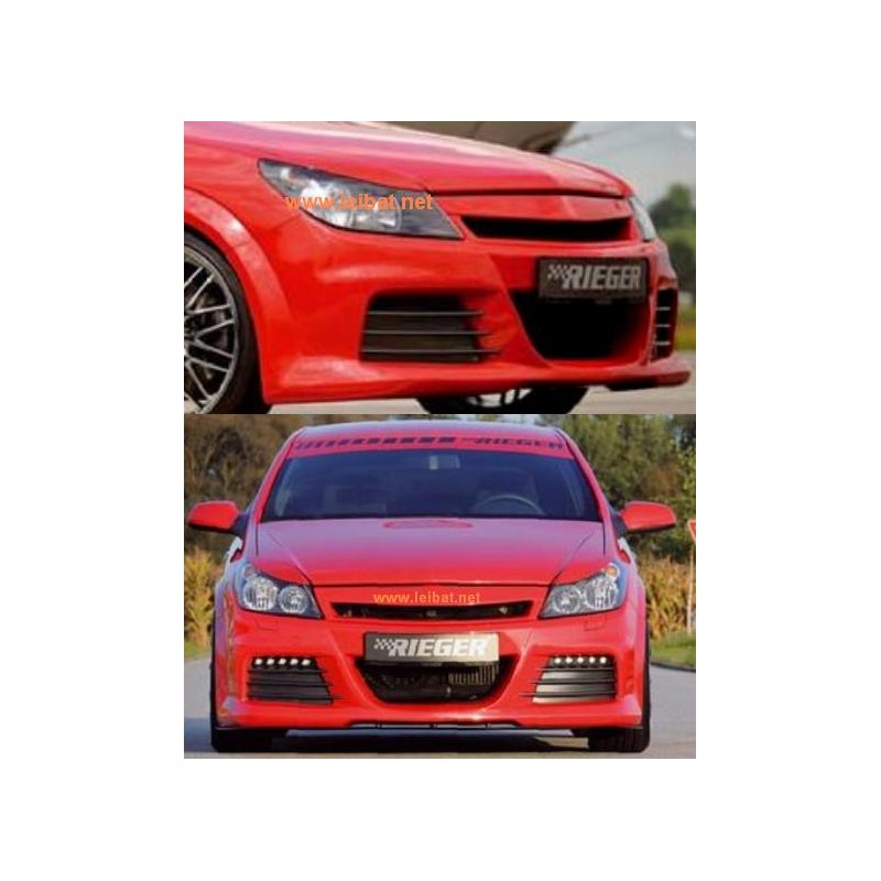 PARACHOQUES DELANTERO OPEL ASTRA H