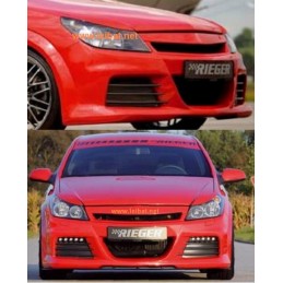 PARACHOQUES DELANTERO OPEL ASTRA H