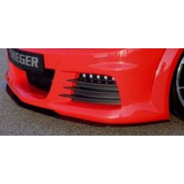 ESPADA PARA PARACHOQUES DELANTERO OPEL ASTRA H