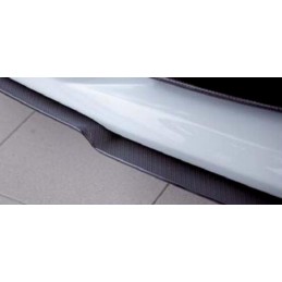 ESPADA PARA PARACHOQUES DELANTERO OPEL ASTRA H