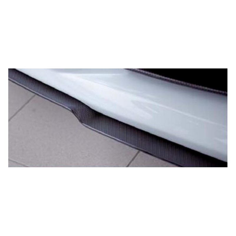 ESPADA PARA PARACHOQUES DELANTERO OPEL ASTRA H