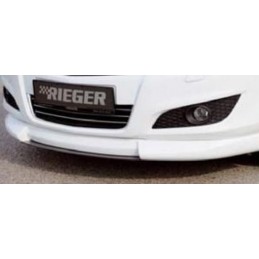 Espada faldon delantero Opel Astra H RIEGER