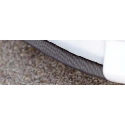 Espada faldon delantero Opel Astra H RIEGER
