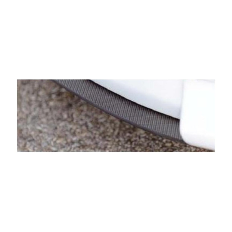 Espada faldon delantero Opel Astra H RIEGER