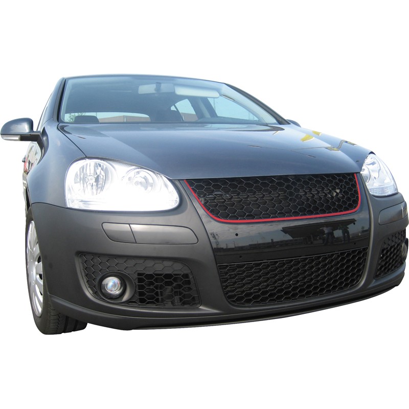 Parrilla Golf V GTi GT 03    Jetta 05  Sin logo