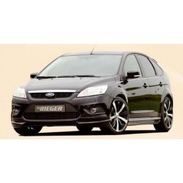 Taloneras laterales Ford Fccus 08  abs