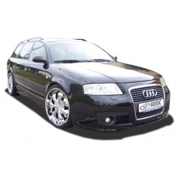 Parachoques delantero Audi A6 4B mod RDX