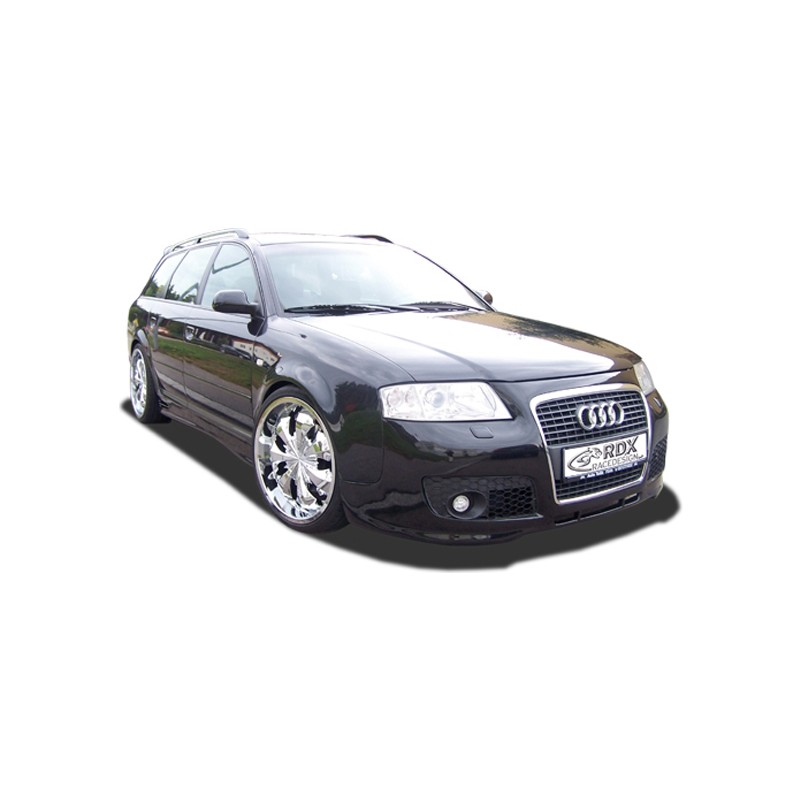 Parachoques delantero Audi A6 4B mod RDX