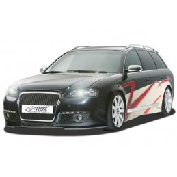 Faldones laterales Audi A6 4B mod RDX