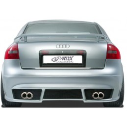 Anadido trasero Berlina Audi A6 4B mod RDX