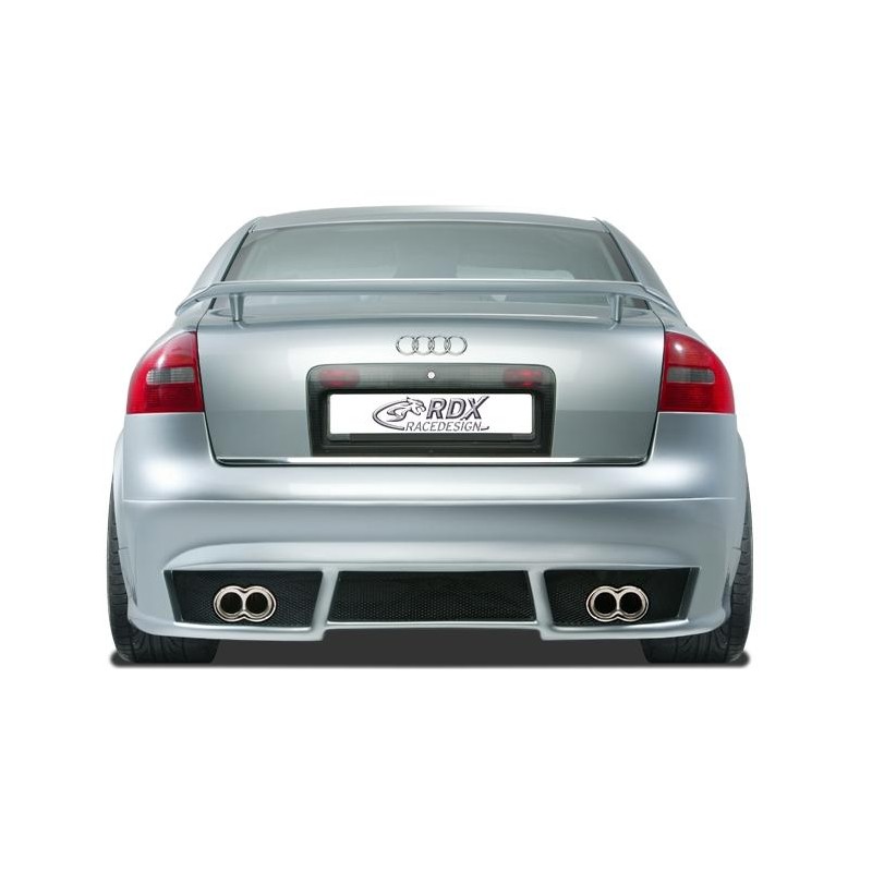 Anadido trasero Berlina Audi A6 4B mod RDX