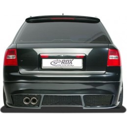 Anadido trasero Avant Audi A6 4B mod RDX