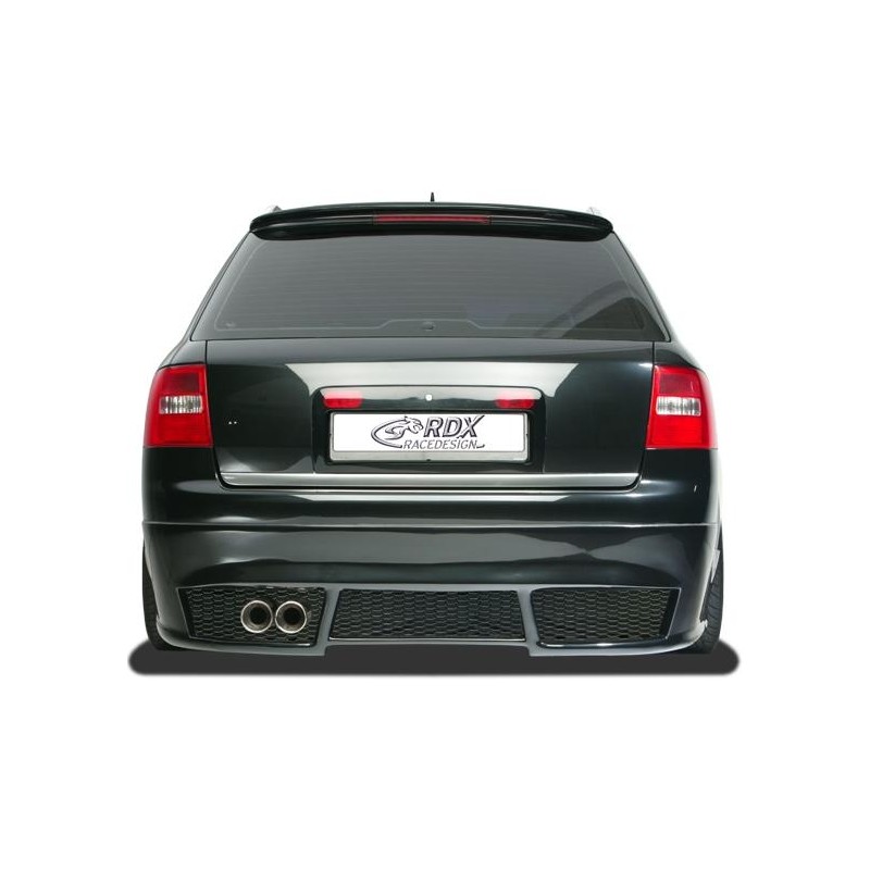 Anadido trasero Avant Audi A6 4B mod RDX