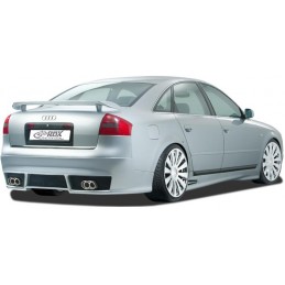 Aleron trasero Berlina Audi A6 4B mod RDX