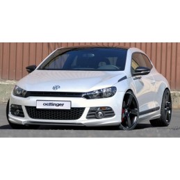 Anadido faldon delantero VW Scirocco mod Oettinger