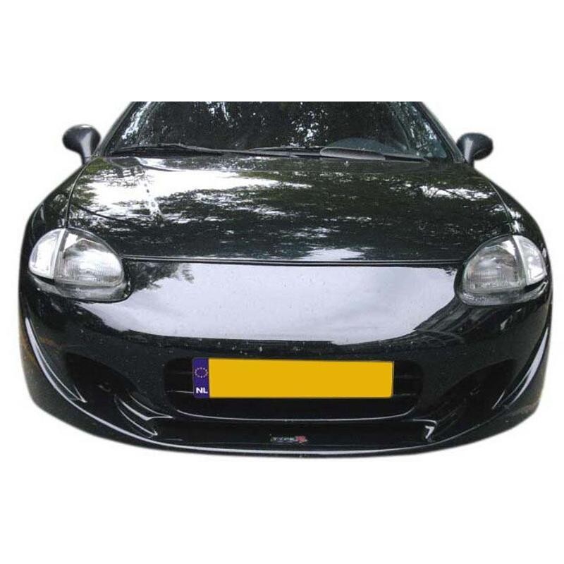 Parachoques delantero Honda CRX del Sol mod Shark
