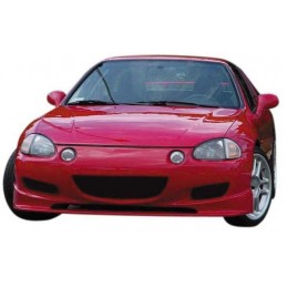 Parachoques delantero Honda CRX del Sol mod RX8