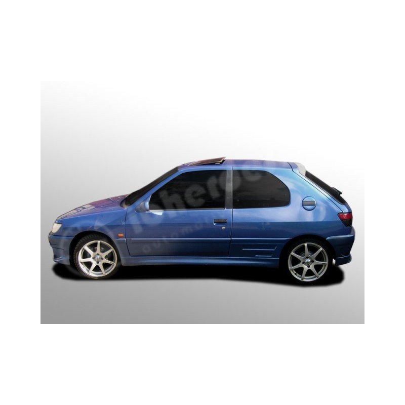 Bajos laterales 306 mod Sygnus