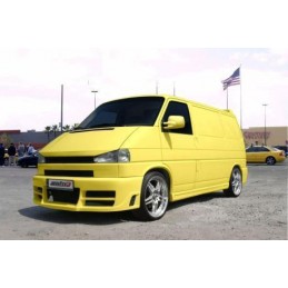 Parachoques delantero Volkswagen T4 90 03