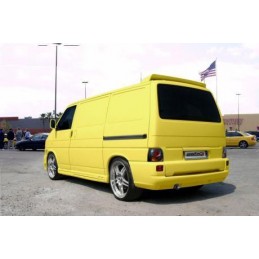 Parachoques trasero   Volkswagen T4 90 03