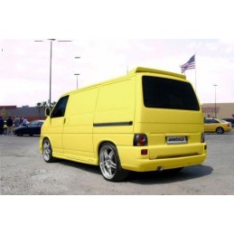 Taloneras laterales Volkswagen T4 Short 90 03