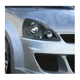 Bajos laterales Clio III mod Mohave Wide