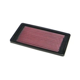 Filtro de sustitucion alfa  33 2501 