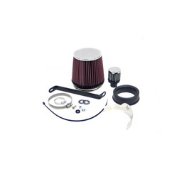 Filtro de Admision directa K amp N  Audi  TT 1 8 20v Turbo 225pk 99 