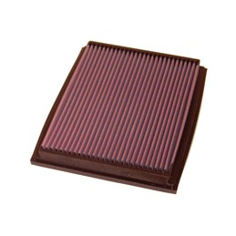 Filtro de sustitucion K amp N  Audi  A4 8E 11 00  alle modellen