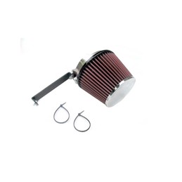 Filtro de Admision directa K amp N  Audi   A4 A6 1 9 TDi 130pk 11 00