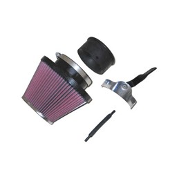 Filtro de Admision directa K amp N  Audi   A4 2 5 TDi 155 163 180pk 