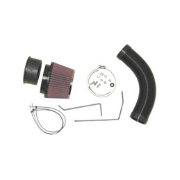 Filtro de Admision directa K amp N  Audi  A4 1 9 TDi 8v 100pk 05 01 