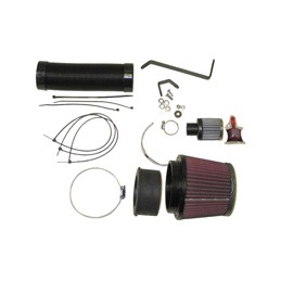 Filtro de Admision directa K amp N  Audi  1 8 Turbo   Quattro 12 00 