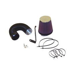 Filtro de Admision directa K amp N  Audi  1 8 Turbo 95 