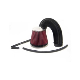 Filtro de Admision directa K amp N  Audi   A4 1 9 TDi 95  90 110pk