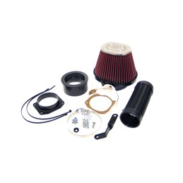 Filtro de Admision directa K amp N     Audi 1 6 1 8