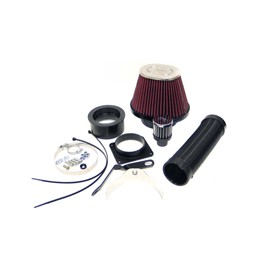 Filtro de Admision directa K amp N  Audi   A4 A6 2 4 2 8