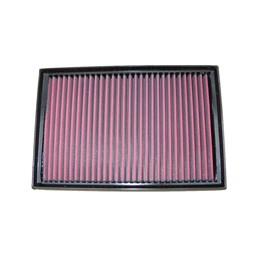 Filtro de sustitucion K amp N    audi  A3 3 2l V6 05 03 